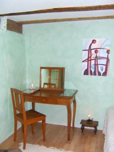 Мини-отель B&B zum Schiff