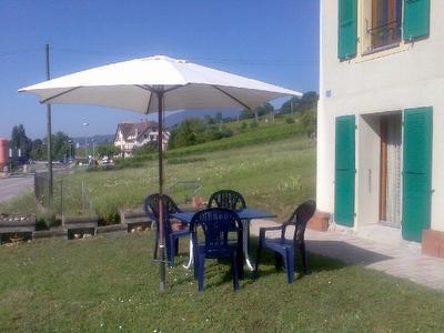Мини-отель Chambre d'hôtes Littoral 65
