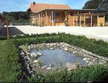 Отель Hotel Auberge de la Sauge