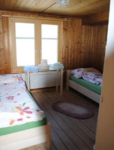 Отель Landgasthof Sonne, Haus der Freiheit