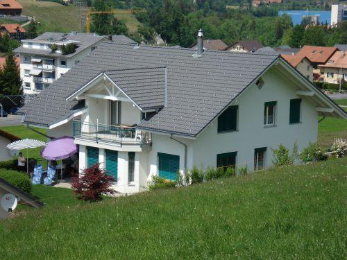 Мини-отель Bed and Breakfast Hasle