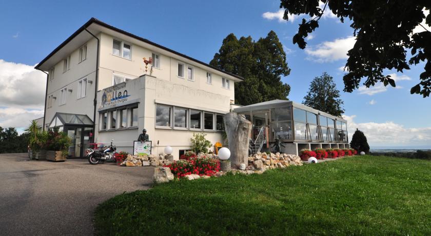 Отель Hotel Restaurant NOLLEN