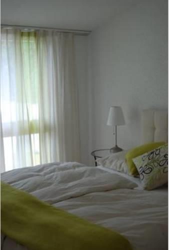 Гостевой дом Guesthouse Ruetihalden