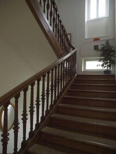 Гостевой дом Hôtel Garni Villa Carmen