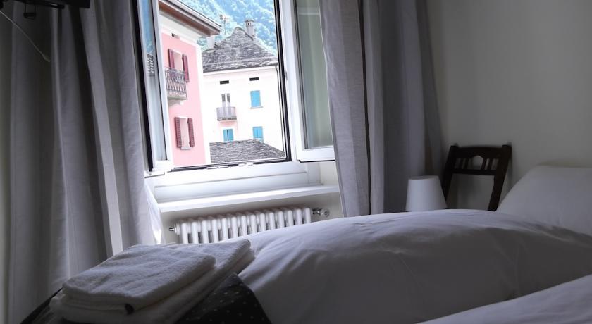 Отель Locanda Poncini