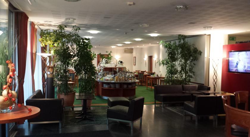 Отель Hotel Münchwilen
