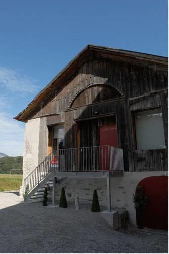 Мини-отель Villa Artistica