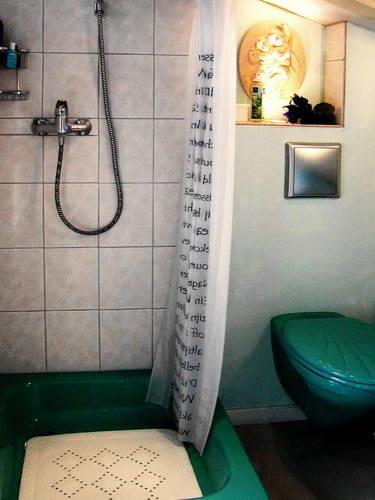 Мини-отель B&B Casa o sole mio