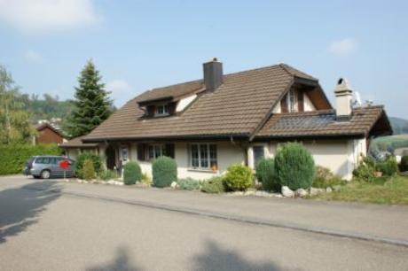 Мини-отель B&B Chasa Janett