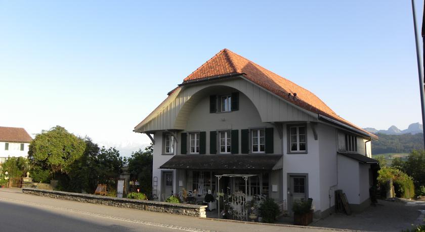 Отель Romantikhotel Cottage Holiday