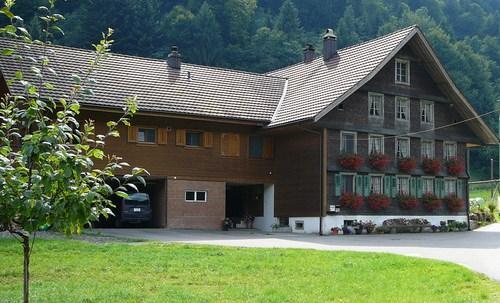 Мини-отель B&B Hofstetter