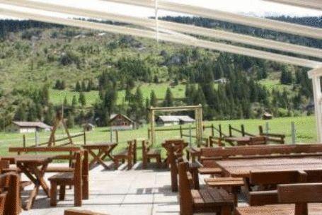 Отель Klause Ranch