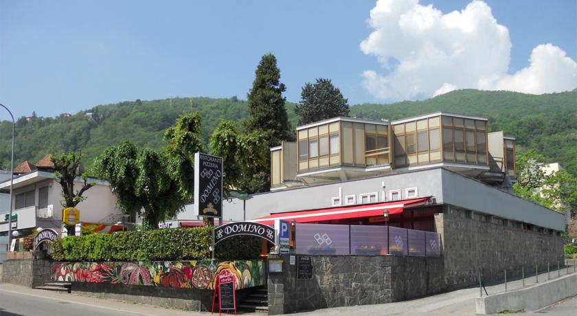 Гостевой дом Ristorante Domino