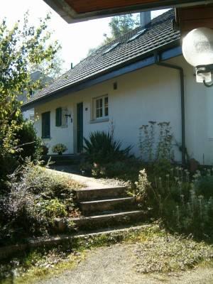 Мини-отель B&B Sigrid Braun-Budde
