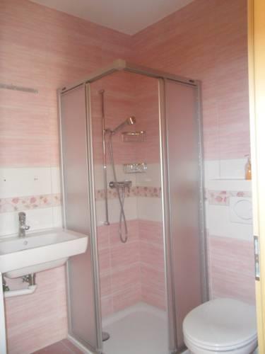 Апартаменты Apartment Villa Caprotti