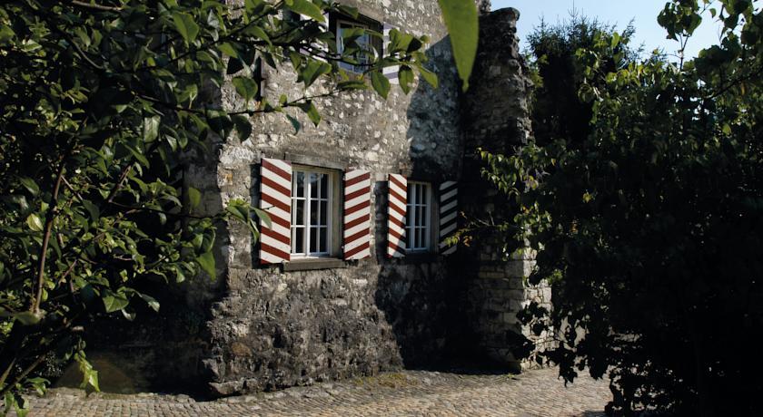 Хостел Youth Hostel Brugg