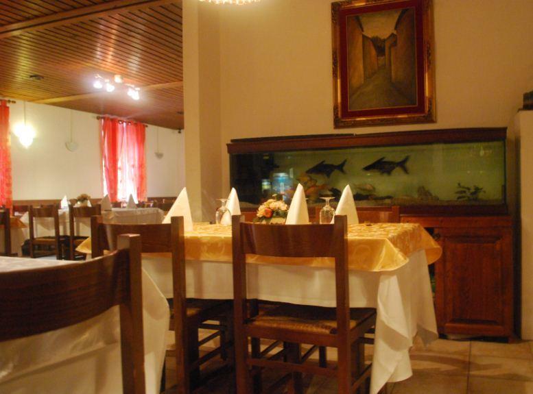 Мини-отель Albergo Centrale