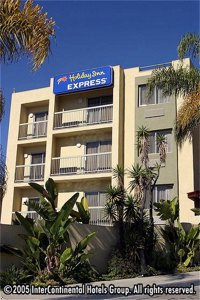La Quinta Inn & Suites San Diego Mission Bay