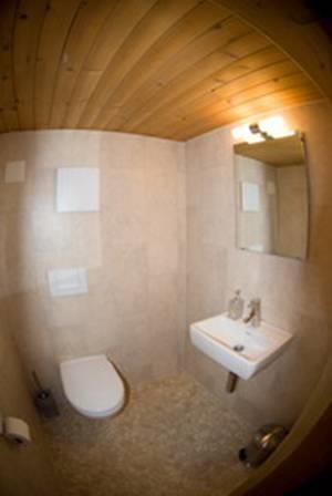 Апартаменты Ferienwohnung Hübeli