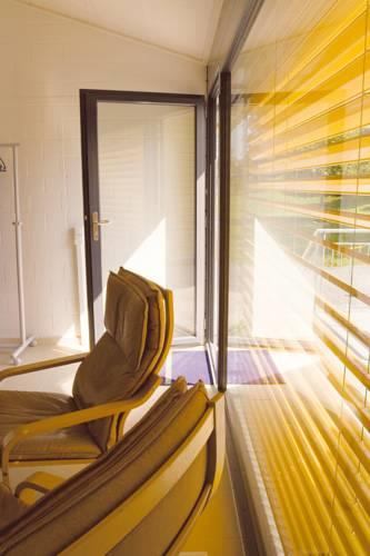 Мини-отель Bed and Breakfast Oase im Seetal