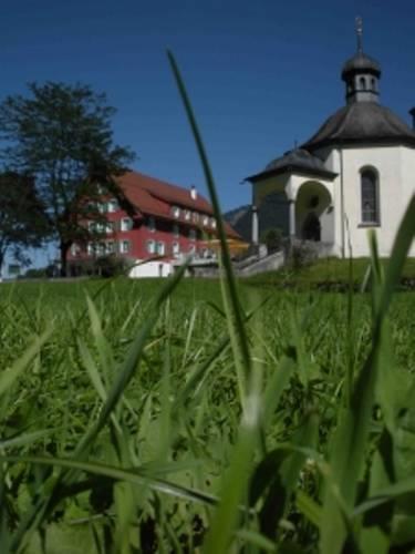 Отель Gasthaus Grafenort