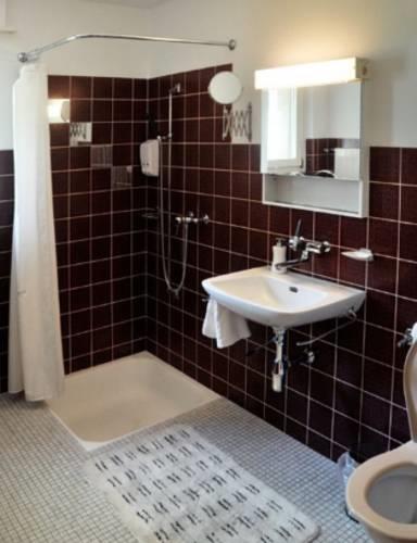 Мини-отель B&B im Rebberg