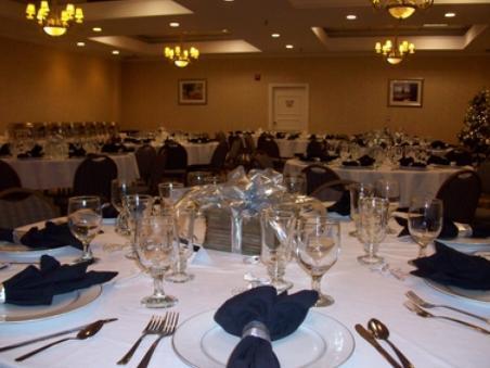 Отель Holiday Inn Express WILKESBORO
