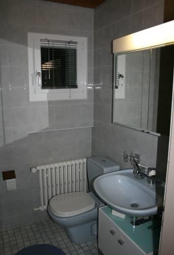 Отель Bed and Breakfast Wellig