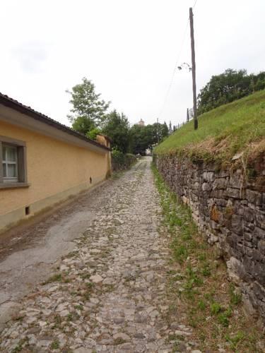 Апартаменты Al Castello