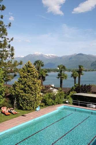 Апартаменты Residenza Paradiso di Vacanze