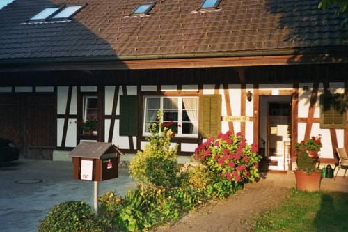 Отель B&B Caspar G