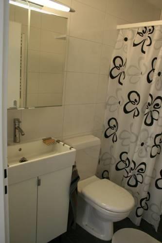 Мини-отель BnB Vorderberg