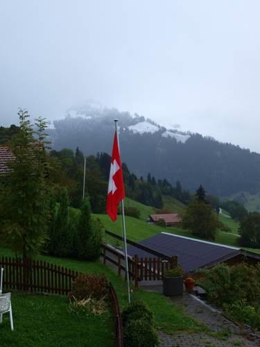 Отель Gasthof Engelberg