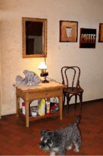 Отель Hotel Schwanderhof