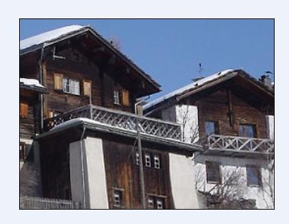 Апартаменты Appartement Grünitz