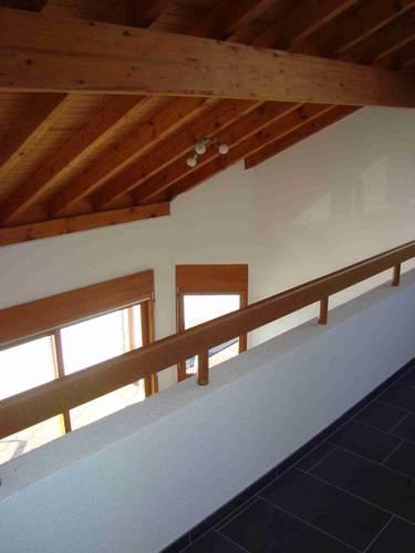 Мини-отель Stetten-Lodge