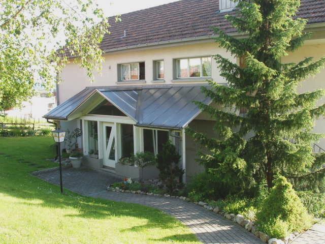 Отель Gasthaus zum Rössli