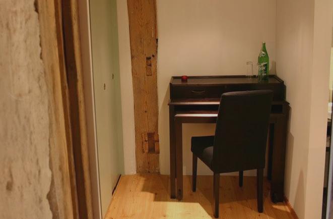 Мини-отель Guesthouse Hohmatt