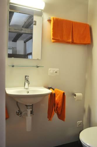 Мини-отель B&B Thurelle Bertschen