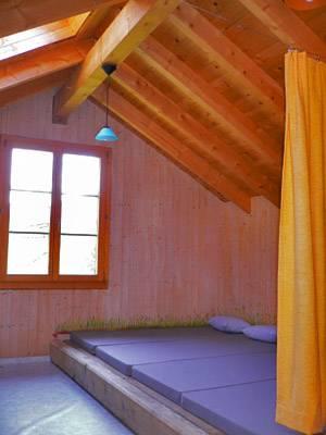 Хостел Linx Beizli