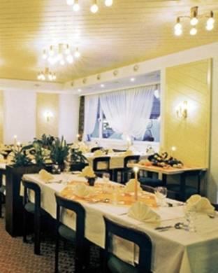 Гостевой дом Backpackers Gasthaus Post