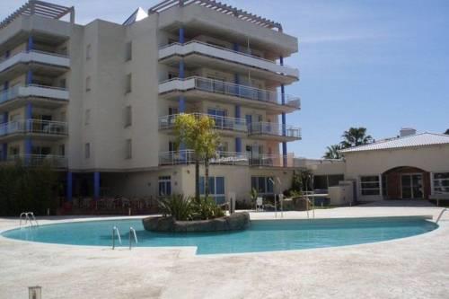 Apartment Port Canigo Rosas III