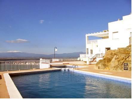 Отель Apartment Residencial Puigrom Roses