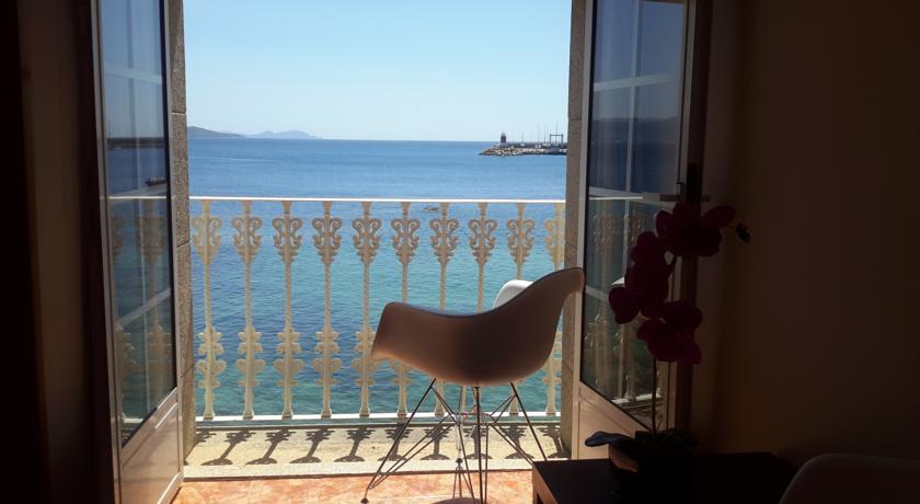 Гостевой дом Hostal Principe