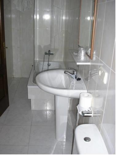 Отель Hotel Veiganova