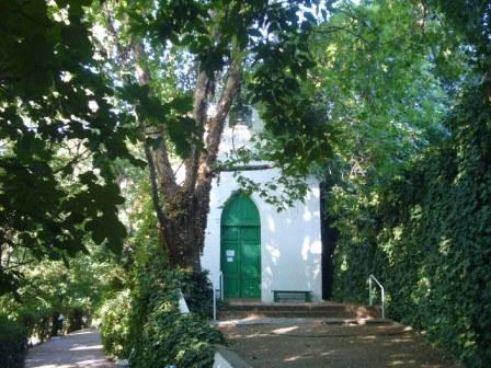Отель Hotel del Balneario