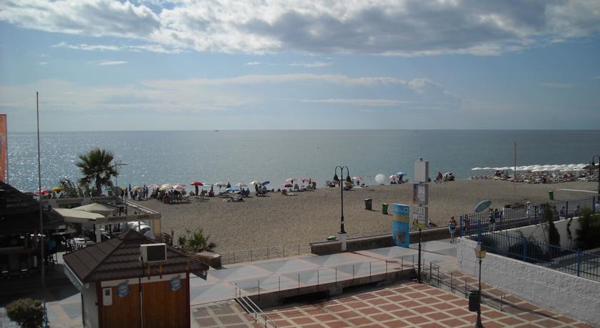 Hostal Flor Blanco