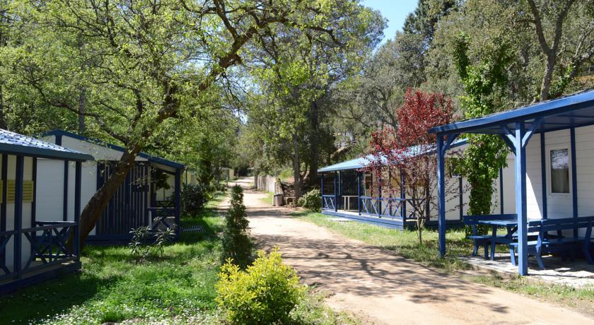 Отель Bungalows Turismar Village