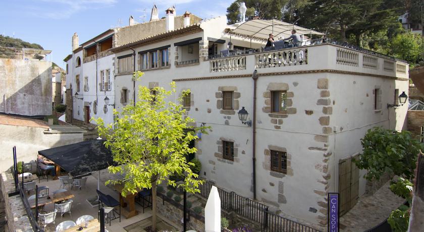 Отель Boutique Hotel Casa Granados