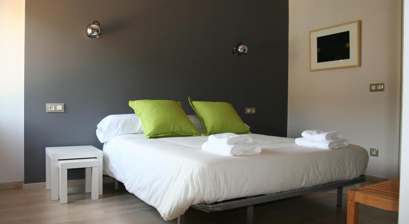 Гостевой дом Hostal Totsompops